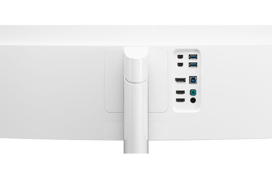 LG 21:9 Curved UltraWide™ QHD IPS Monitor , 34UC98-W, thumbnail 8